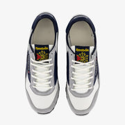 Reebok AZTEC II { GREY 3/CHALK/VECTOR NAVY