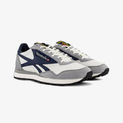Reebok AZTEC II { GREY 3/CHALK/VECTOR NAVY