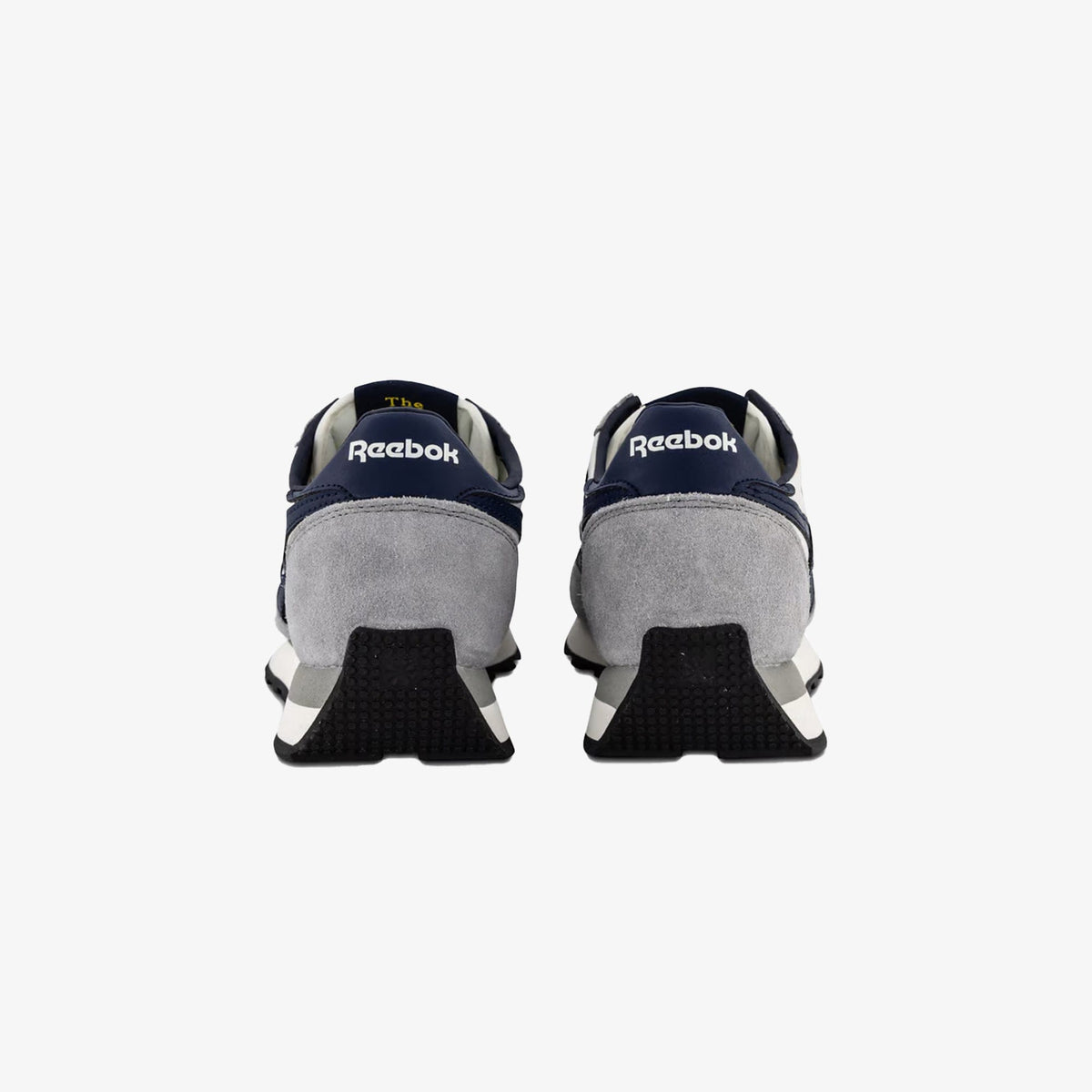 Reebok AZTEC II { GREY 3/CHALK/VECTOR NAVY