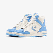 Converse WEAPON CHOOSE YOURS LEATHER { WHITE/BLUE