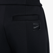 JORDAN SPORTSWEAR MODERN FLEECE { BLACK/ANTHRACITE