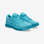 ASICS GEL-QUANTUM 360 VIII EMBOSS { BRIGHT CYAN/AQUARIUM