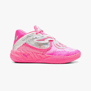 Puma MB.05 WORLD TOUR LIGHTWEIGHT { SUN STRUCK-PURE MAGENTA
