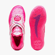Puma MB.05 WORLD TOUR LIGHTWEIGHT { SUN STRUCK-PURE MAGENTA