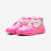 Puma MB.05 WORLD TOUR LIGHTWEIGHT { SUN STRUCK-PURE MAGENTA