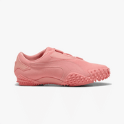 PUMA MOSTRO ECSTASY SLIP-ON { PINK FRUIT-PUMA WHITE