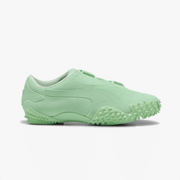 PUMA MOSTRO ECSTASY SLIP-ON { FRESH MINT