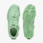 PUMA MOSTRO ECSTASY SLIP-ON { FRESH MINT