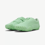 PUMA MOSTRO ECSTASY SLIP-ON { FRESH MINT