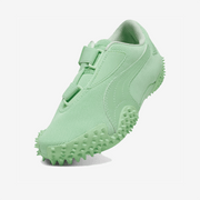 PUMA MOSTRO ECSTASY SLIP-ON { FRESH MINT