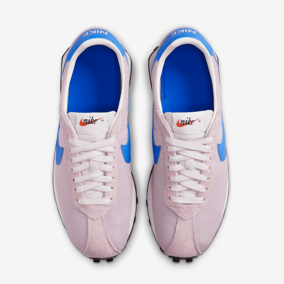 Nike LD-1000 { ICED LILAC/PACIFIC BLUE-SAIL-BLACK