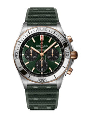 Breitling Chronomat 42 B01 42 UB0134131 L1 S1