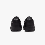 NIKE FIELD GENERAL { BLACK/METALLIC SILVER-BLACK