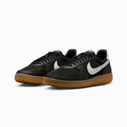 NIKE FIELD GENERAL { BLACK/WHITE-GUM LIGHT BROWN