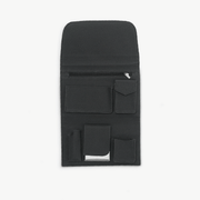 SUPERKICKS THE HEMP COLLECTION MULTI-UTILITY HAPPINESS KIT { BLACK