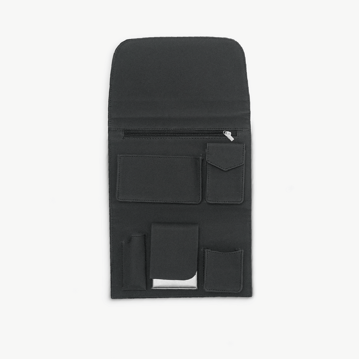 SUPERKICKS THE HEMP COLLECTION MULTI-UTILITY HAPPINESS KIT { BLACK