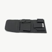 SUPERKICKS THE HEMP COLLECTION MULTI-UTILITY HAPPINESS KIT { BLACK