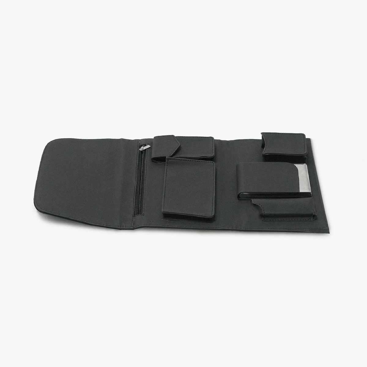 SUPERKICKS THE HEMP COLLECTION MULTI-UTILITY HAPPINESS KIT { BLACK