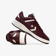 Converse WEAPON LEATHER { RED