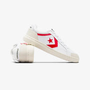 CONVERSE PRO BLAZE CLASSIC RETRO '90S { WHITE