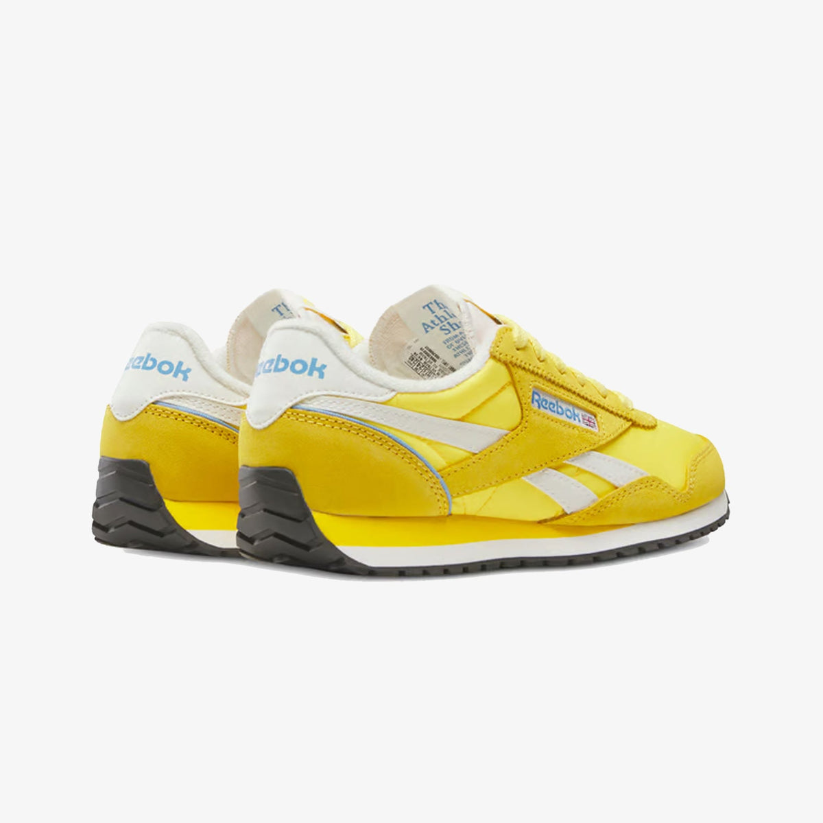 Reebok CLASSIC AZ { GOLDEN HAZE