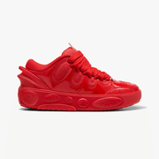 PUMA HOOPS x LAFRANCÉ AMOUR { RED
