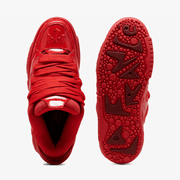 PUMA HOOPS x LAFRANCÉ AMOUR { RED