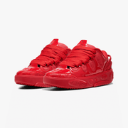 PUMA HOOPS x LAFRANCÉ AMOUR { RED