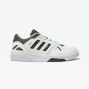 Adidas MIDCITY LOW { OWHITE/OLISTR/SHAOLI