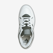 Adidas MIDCITY LOW { OWHITE/OLISTR/SHAOLI