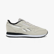 Reebok CLASSIC LEATHER { BEIGE