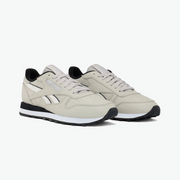 Reebok CLASSIC LEATHER { BEIGE