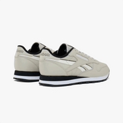 Reebok CLASSIC LEATHER { BEIGE