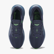 Reebok ZIGNITION { VECTOR NAVY/SHADOW/SOLAR LIME
