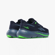 Reebok ZIGNITION { VECTOR NAVY/SHADOW/SOLAR LIME