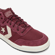 Converse CONS FASTBREAK PRO CORDURA { MAROON
