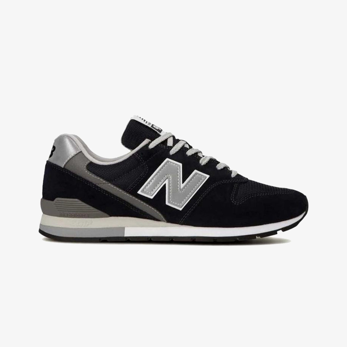 New Balance 996 { BLUE/GREY