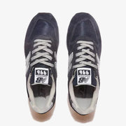 New Balance 996 { BLUE/GREY