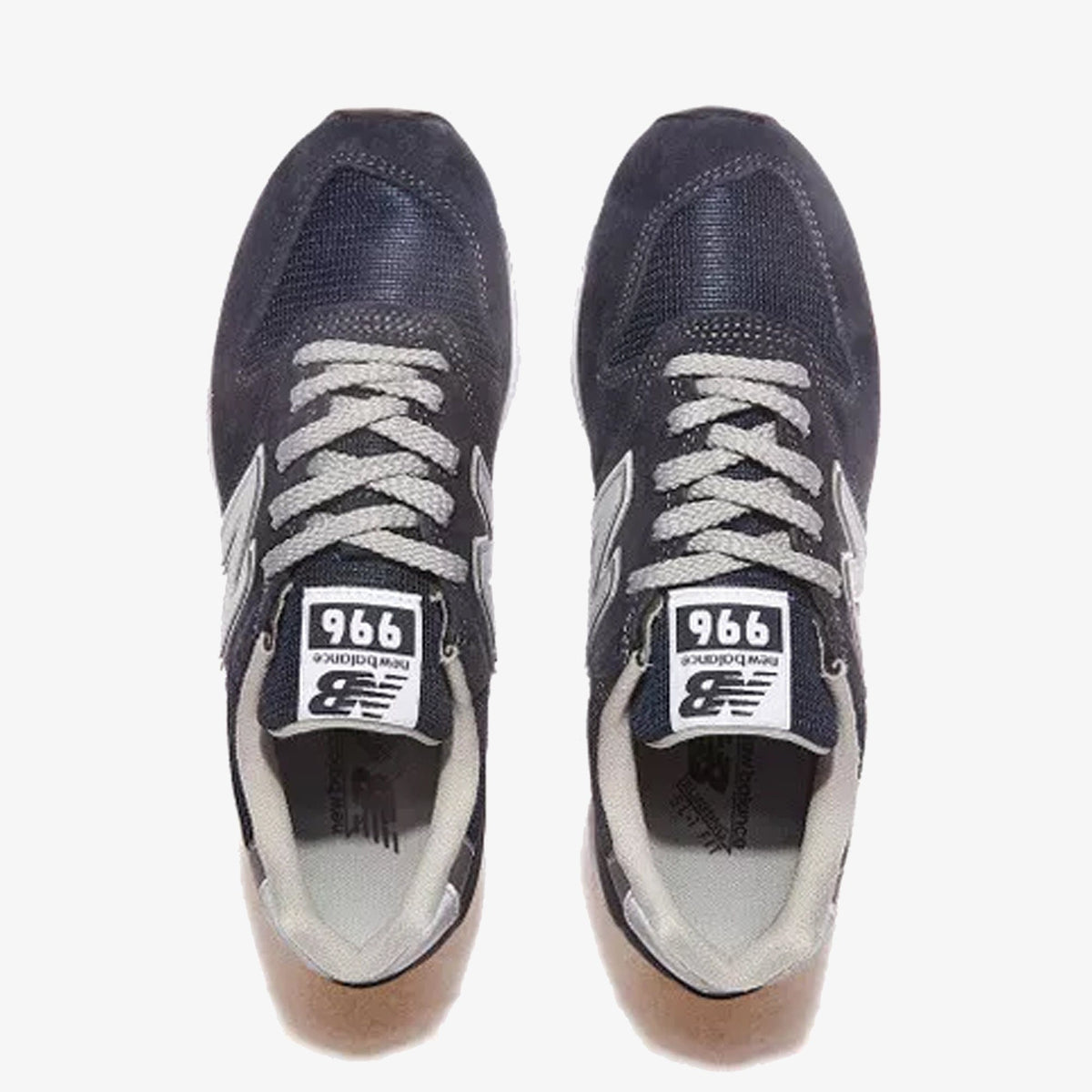 New Balance 996 { BLUE/GREY