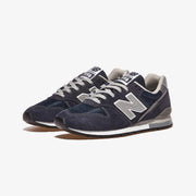 New Balance 996 { BLUE/GREY