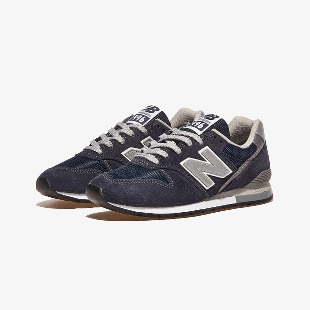 New Balance 996 { BLUE/GREY