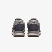 New Balance 996 { BLUE/GREY