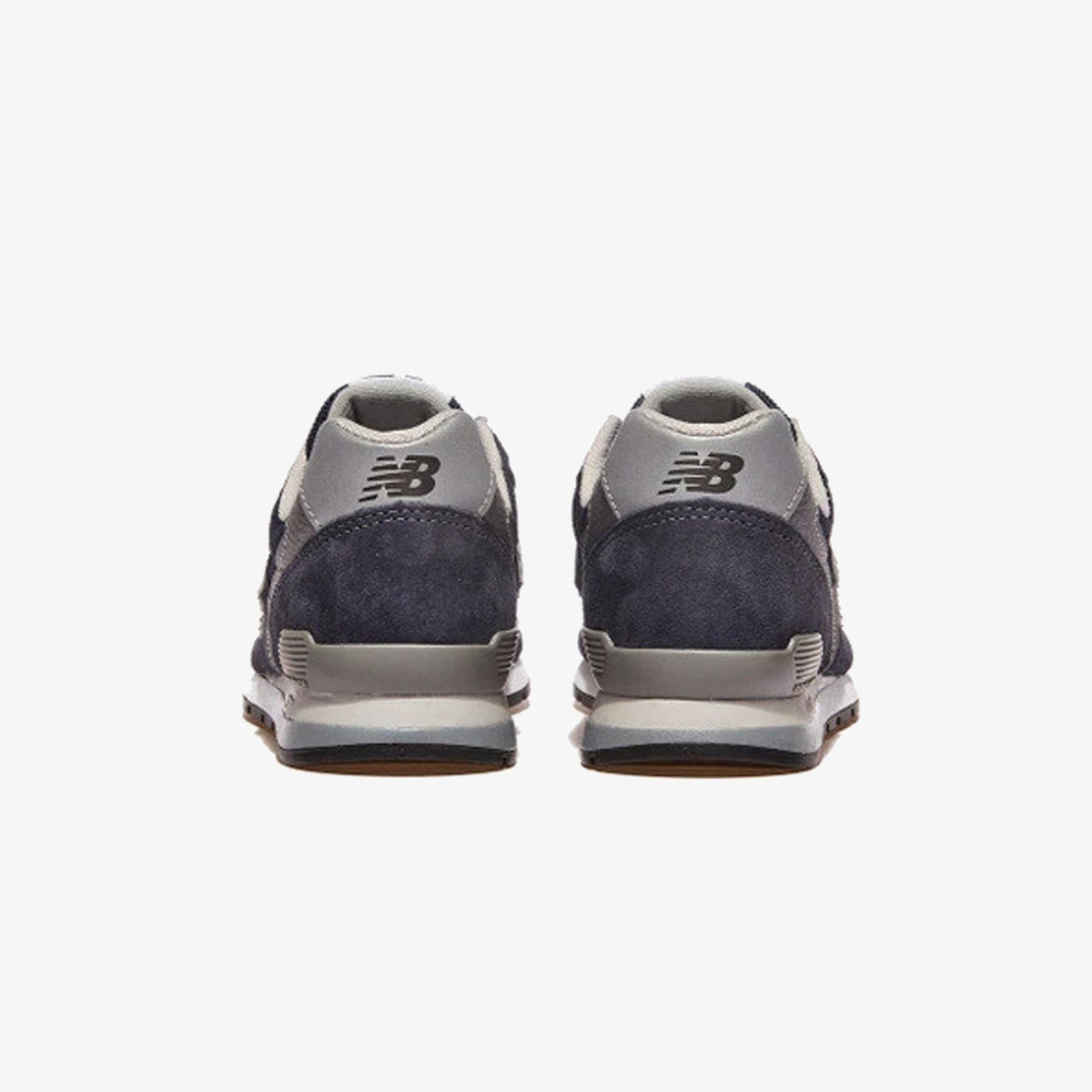 New Balance 996 { BLUE/GREY
