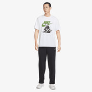 NIKE AS M NSW T-Shirt FW MBR CNCT FA25 { WHITE