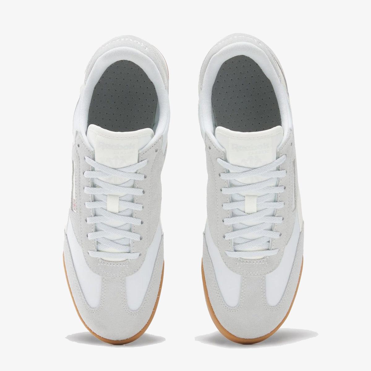 Reebok CAMPIO XT { MOON/CHALK