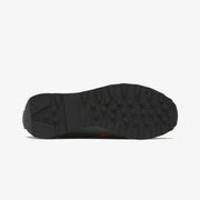 Reebok AZTEC II { GREEN/ORANGE