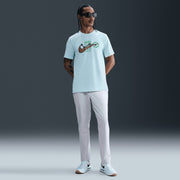 NIKE SPORTSWEAR T-SHIRT { GLACIER BLUE