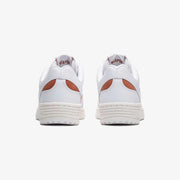 Converse WEAPON LEATHER { WHITE/RED