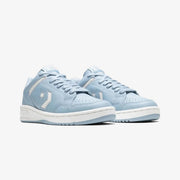 Converse WEAPON LEATHER { BLUE