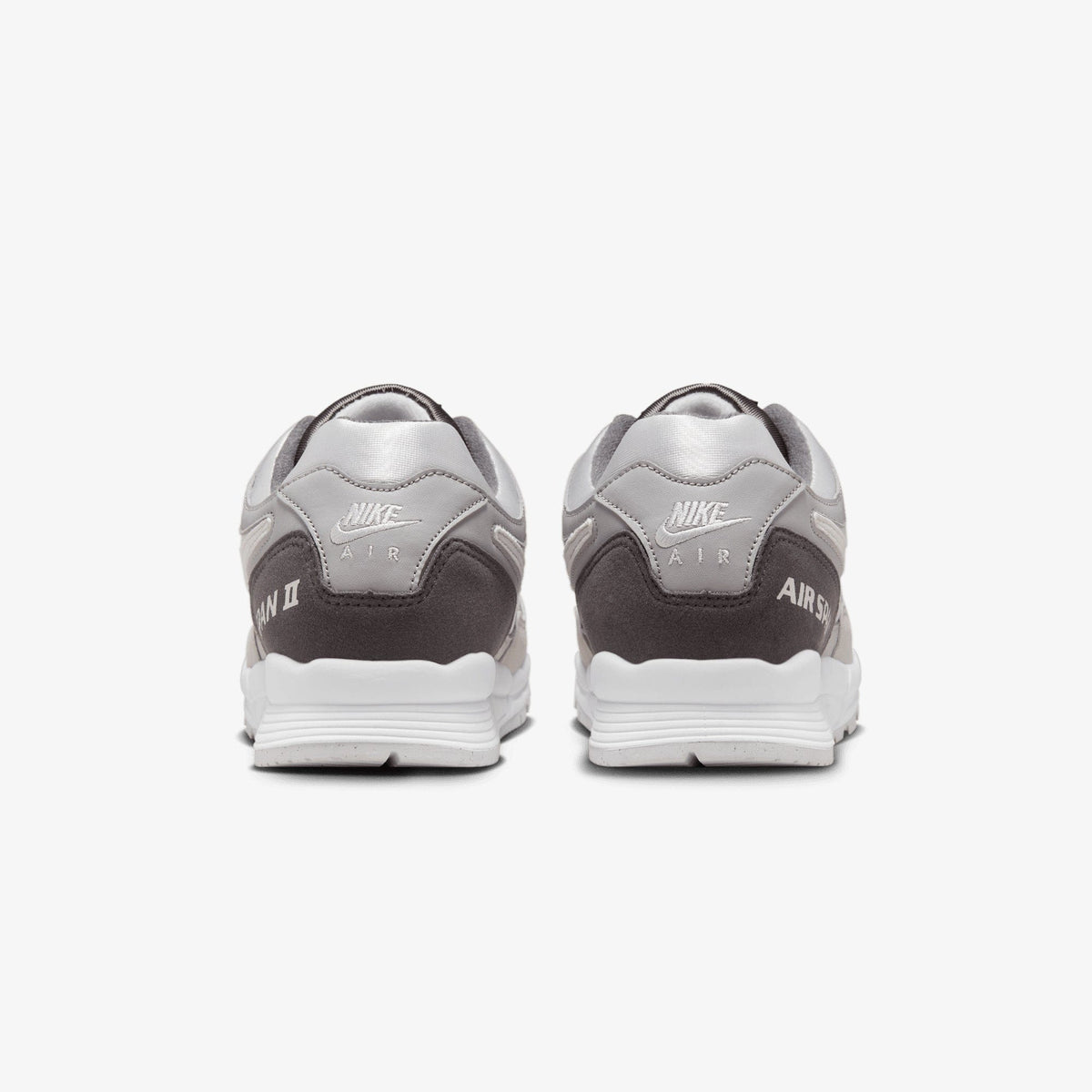 NIKE AIR SPAN II SE { ATMOSPHERE GREY/VAST GREY-THUNDER GREY